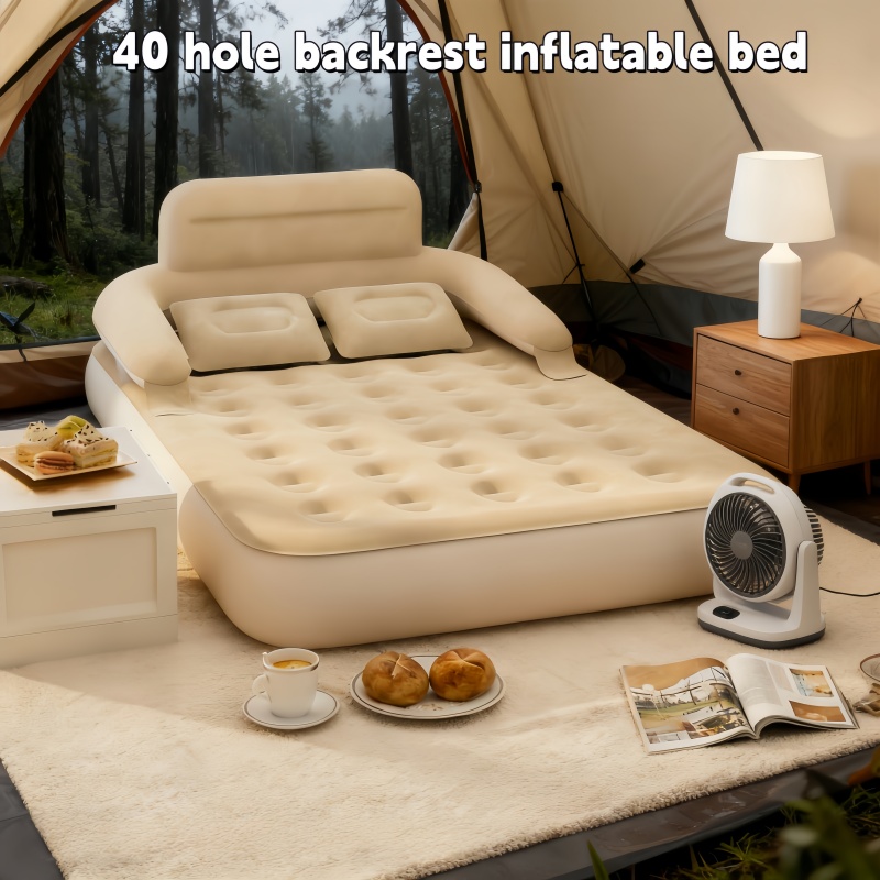 Outdoor Furniture European - Outdoor Multi Specification Two Person Camping