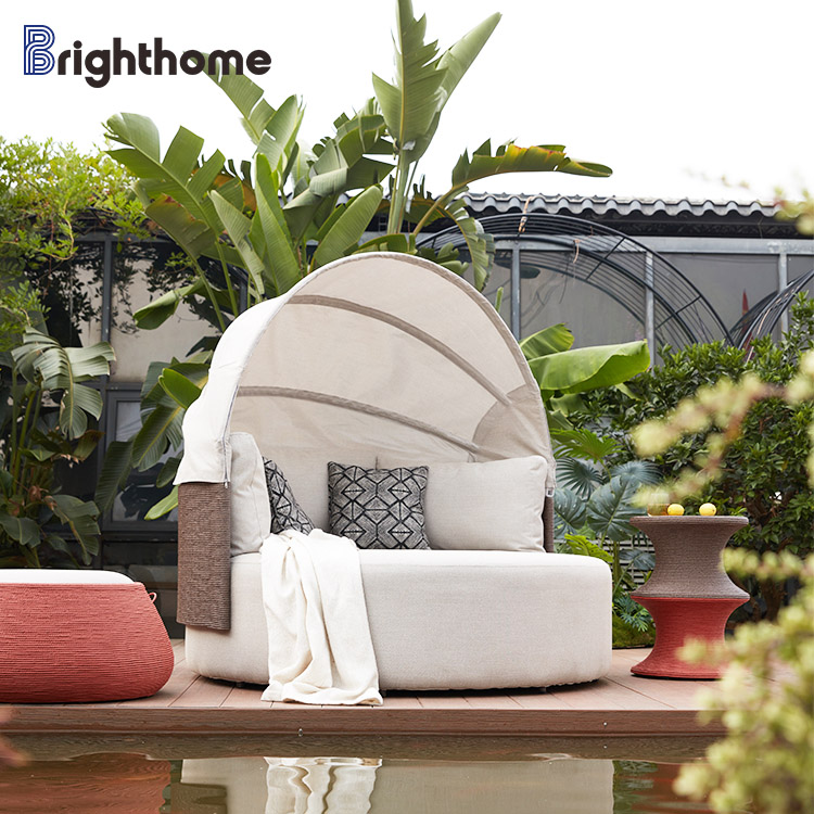 Outdoor Furniture In Bali - Outdoor Luxury Furniture Pool Lounge Chair