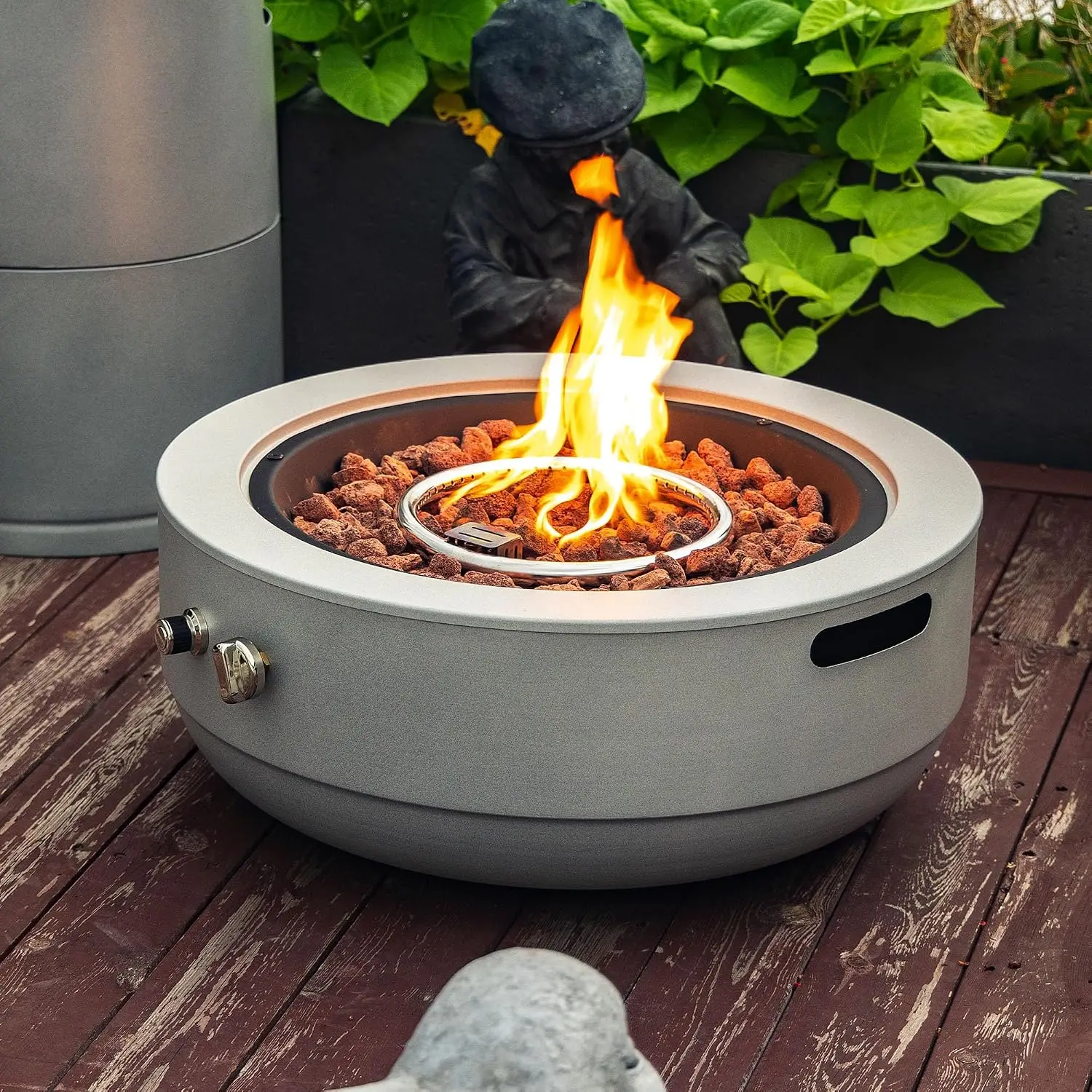 Fire Pit Bowl - 24
