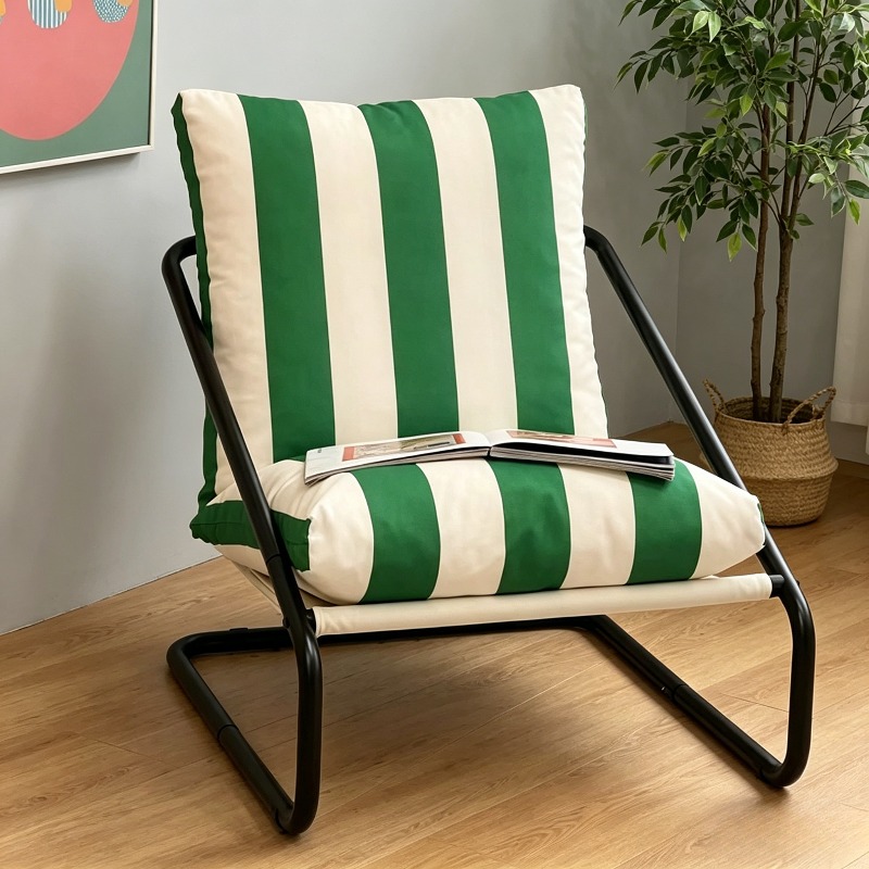Outdoor Furniture Green - Armchair, green chair, sofa chair, home