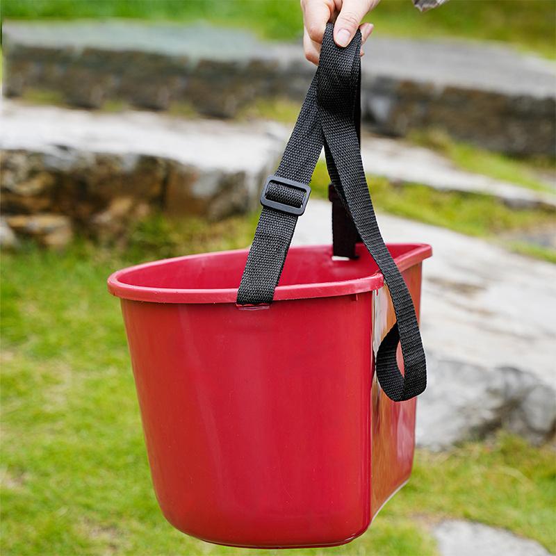 Outdoor Furniture Upholstery - New-Fruit Picking Bucket Ergonomic Multifunctional Harvest