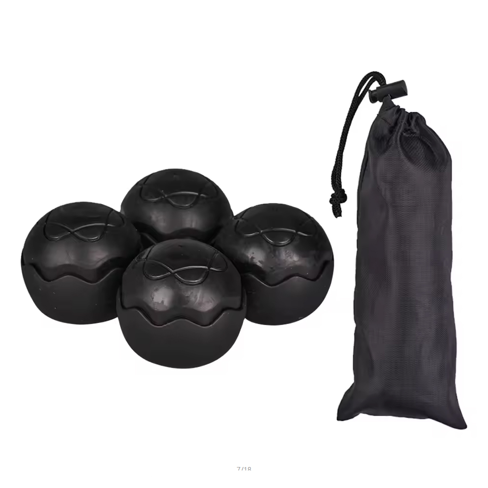 Folding Picnic Table - Chair Leg Caps Rubber Feet Protector