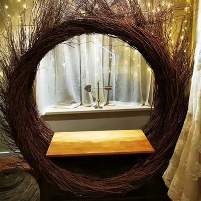 Outdoor Furniture In Bali - Swing outdoor Bali landscape hanging Nordic