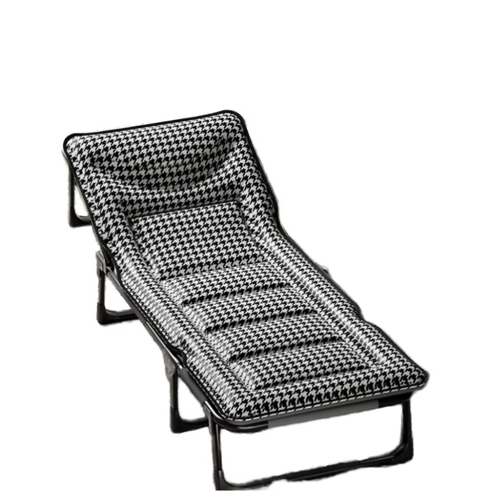 Outdoor Furniture Design - Modern Design Metal Adjustable Folding Outdoor