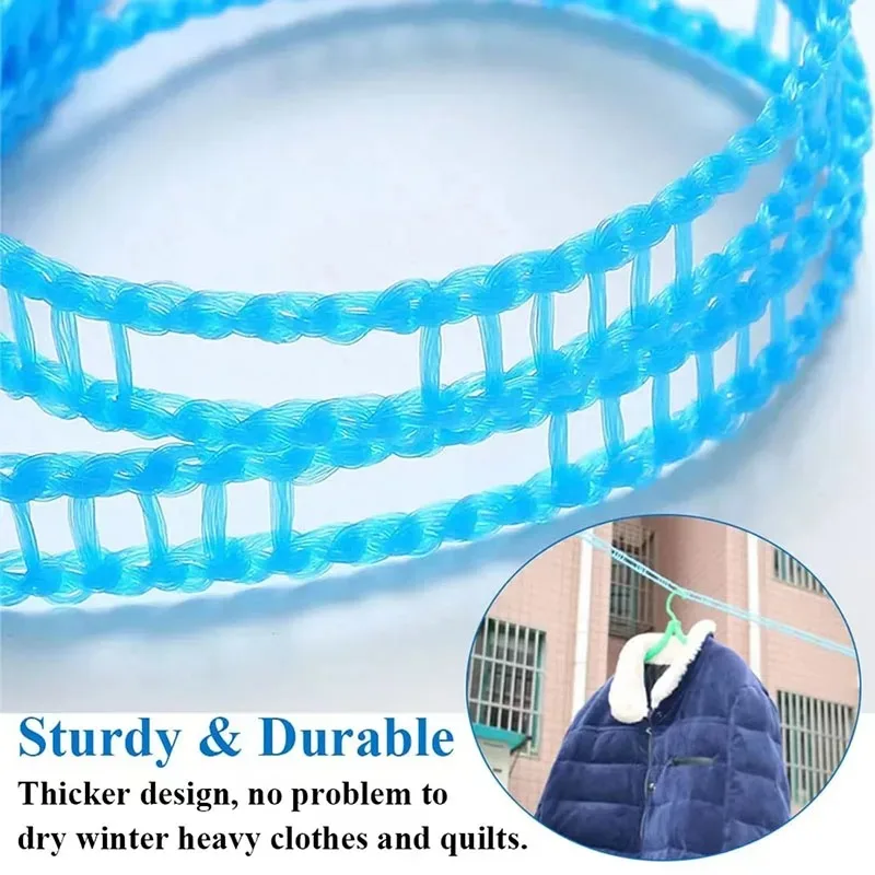 Outdoor Clothesline Nylon Non- - Outdoor Furniture Rope review and price