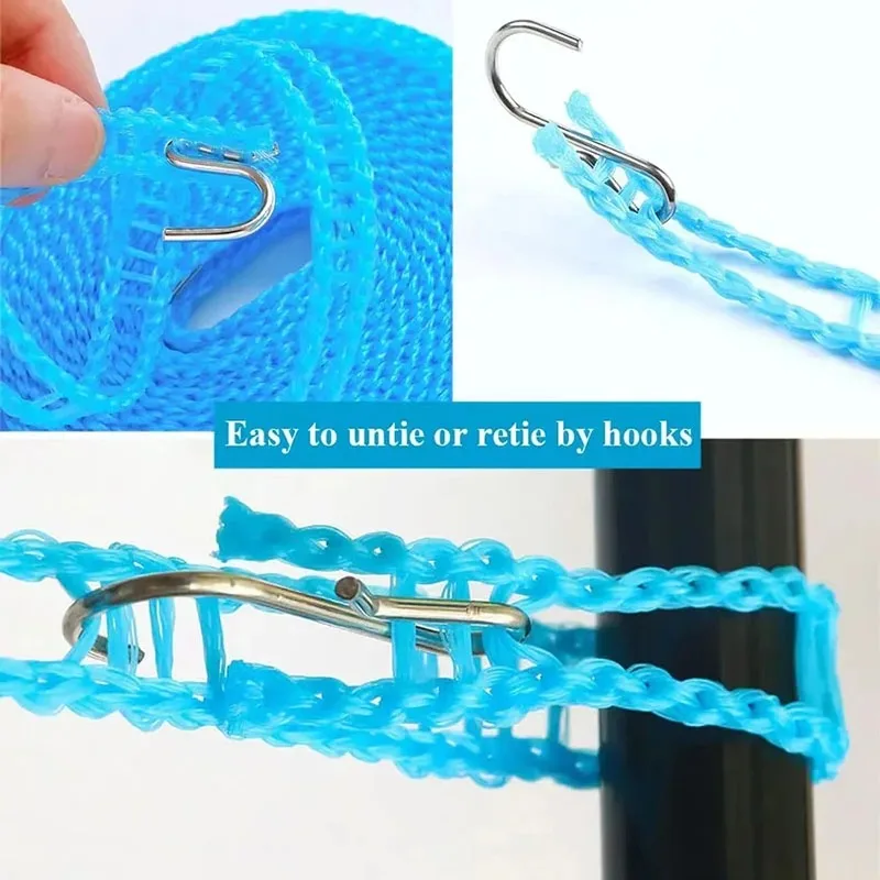Outdoor Clothesline Nylon Non- - Outdoor Furniture Rope review and price