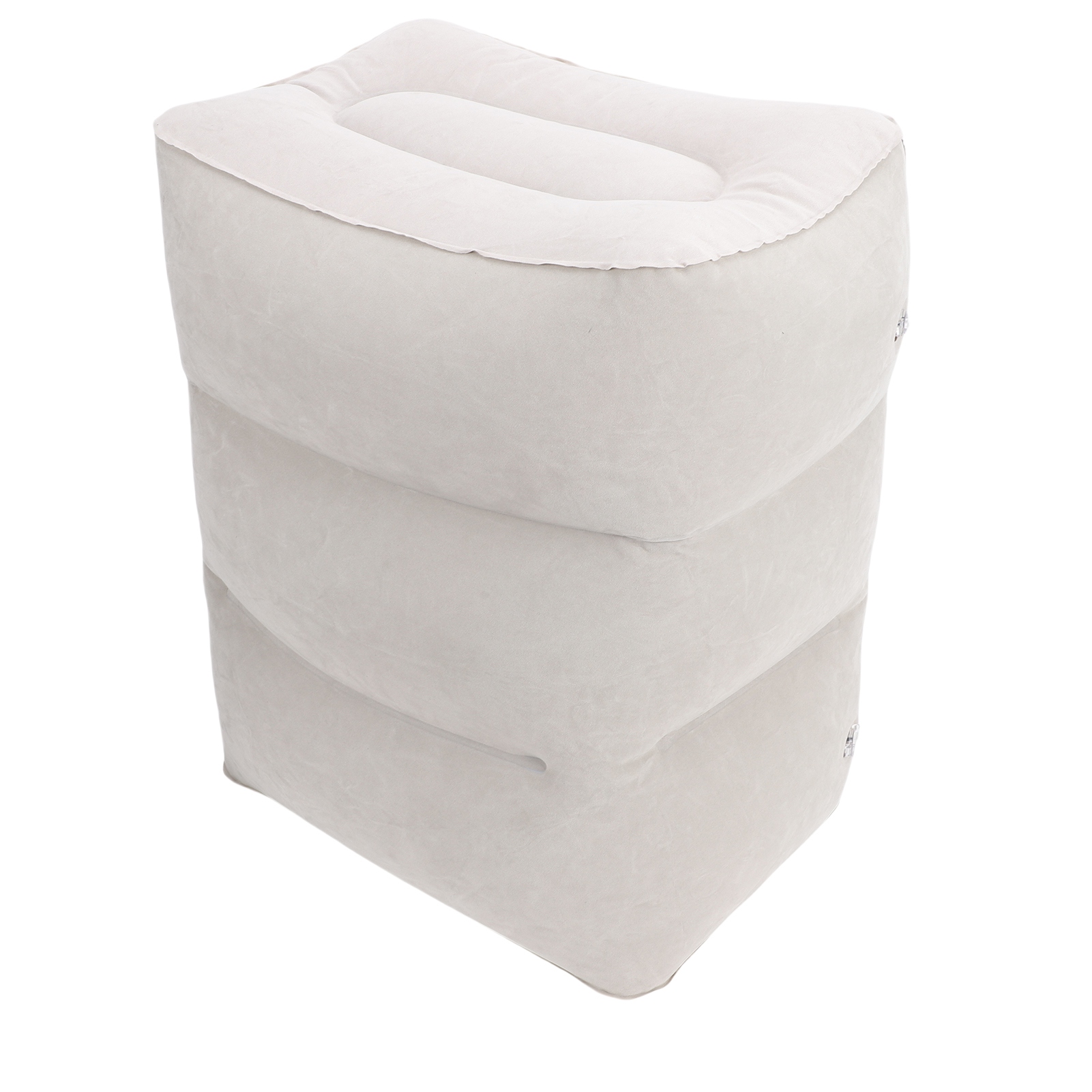 Inflatable Foot Rest Pillow To - Outdoor Furniture European review and price