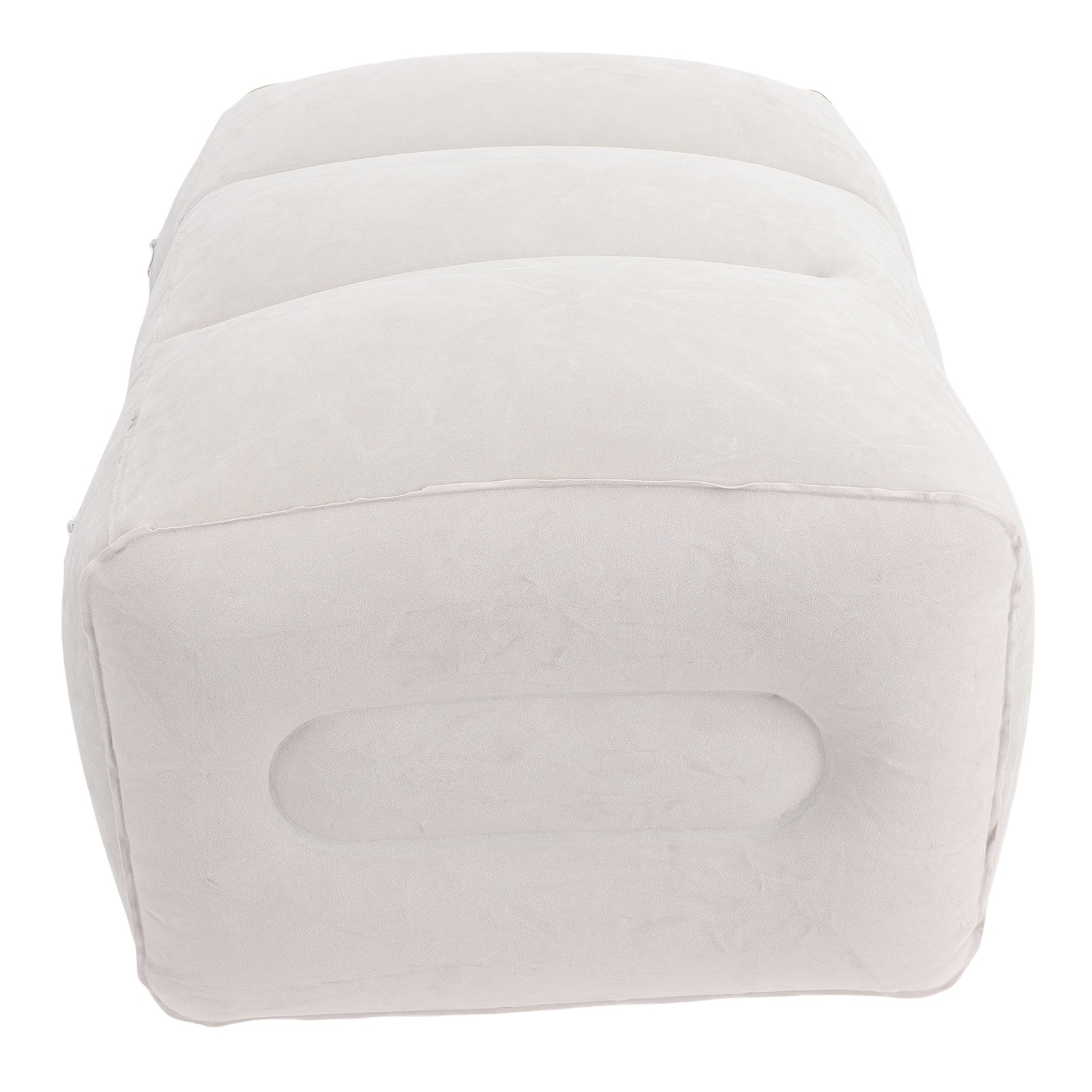 Inflatable Foot Rest Pillow To - Outdoor Furniture European review and price