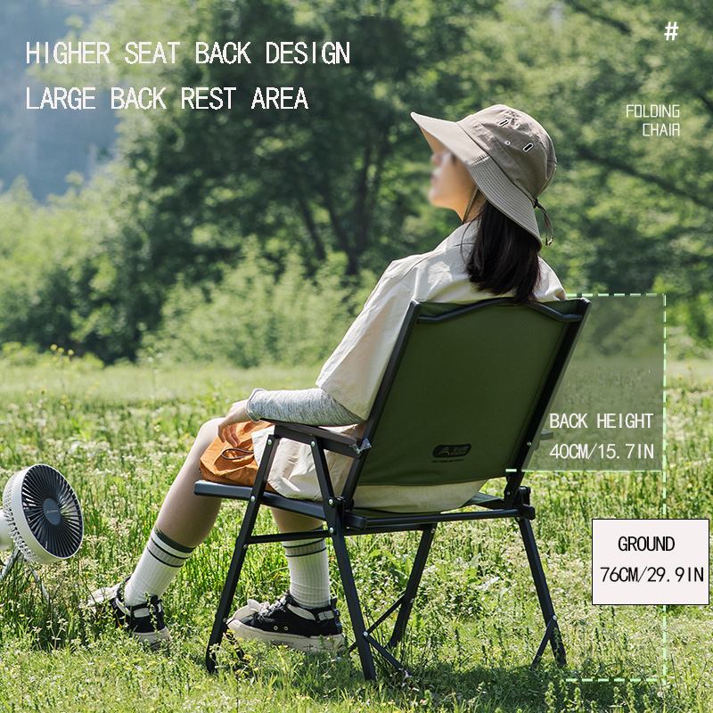 BISINNA Outdoor Folding Campin - Outdoor Furniture European review and price