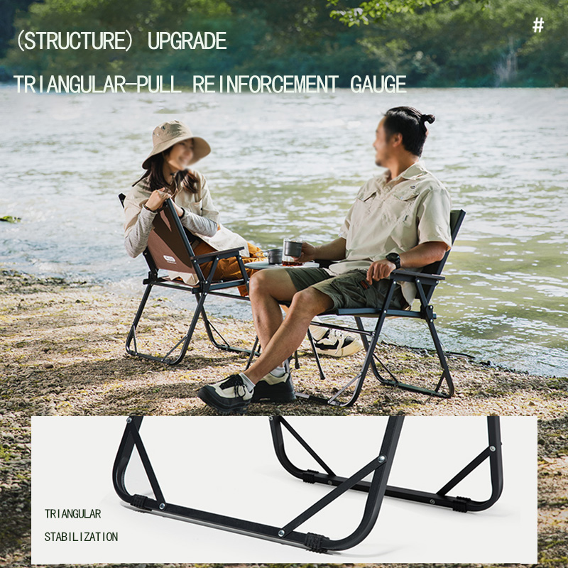 BISINNA Outdoor Folding Campin - Outdoor Furniture European review and price