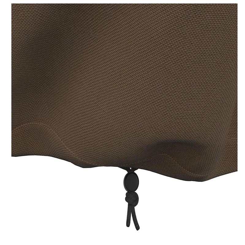 Outdoor Gas BBQ Hood 210D Larg - Outdoor Furniture Replacement Fabric review and price