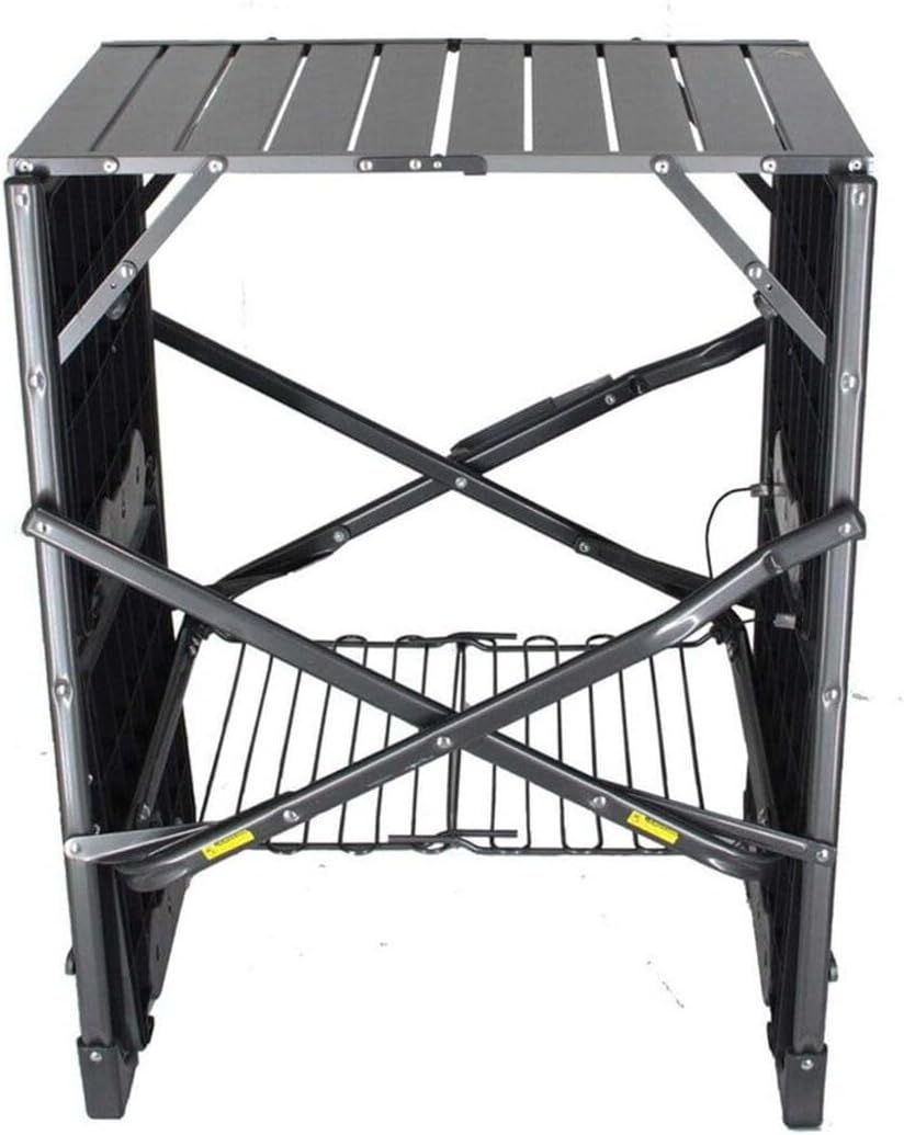 Slim Fold Portable Camping Kit - Folding Picnic Table review and price