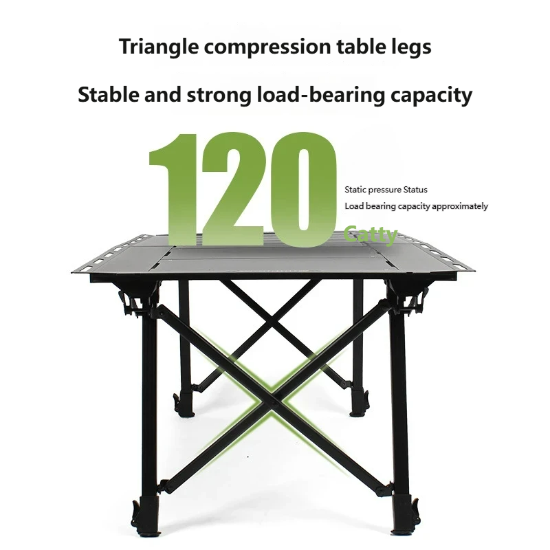 Portable Aluminum Alloy Igt Ta - Folding Picnic Table review and price