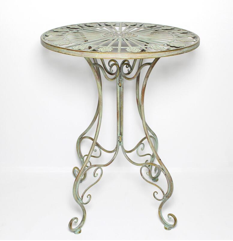 European and French Style Rura - Outdoor Furniture Green review and price