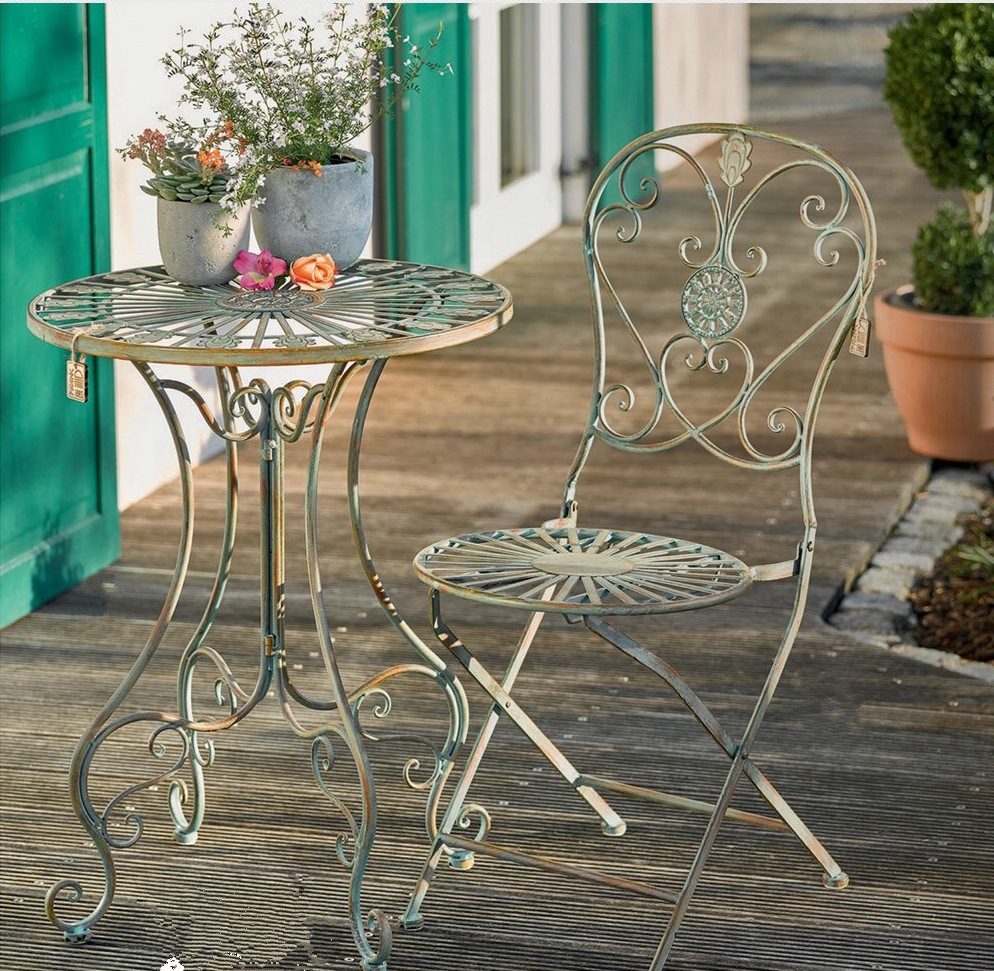 European and French Style Rura - Outdoor Furniture Green review and price