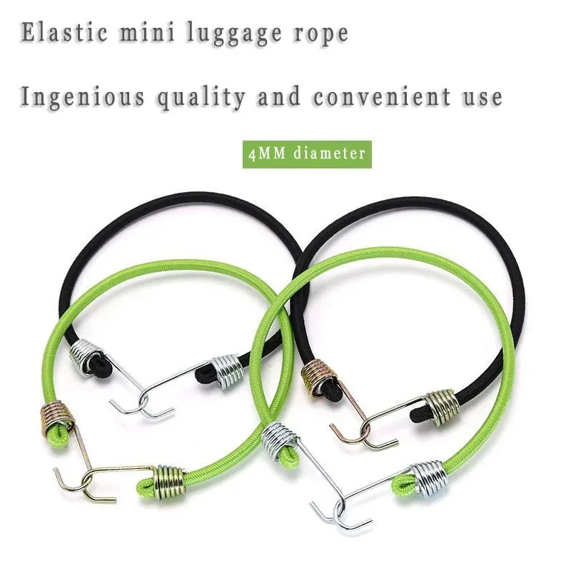 Elastic Bungee Cord Heavy Duty - Outdoor Furniture Rope review and price