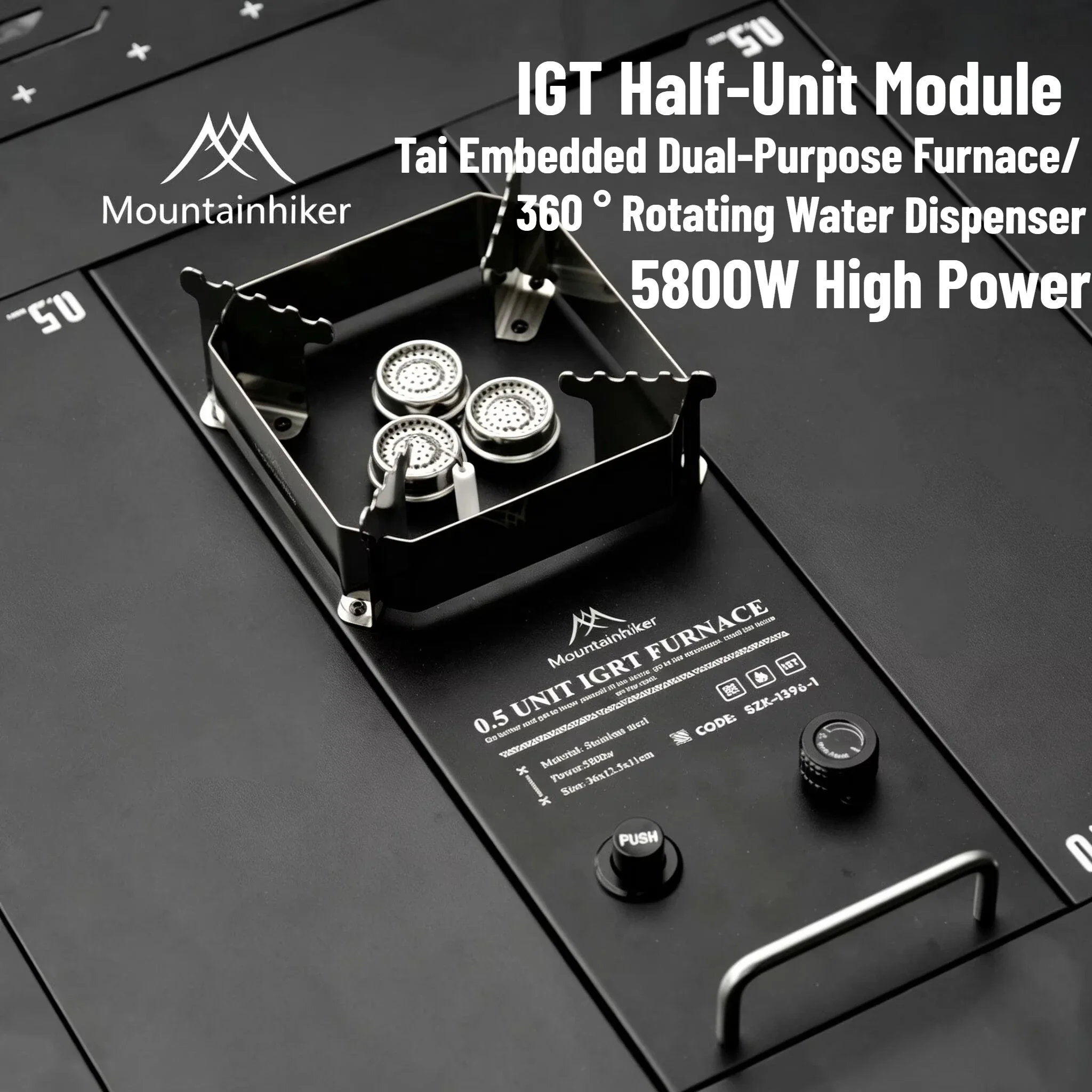 IGT Electric Water Dispenser C - Folding Picnic Table review and price
