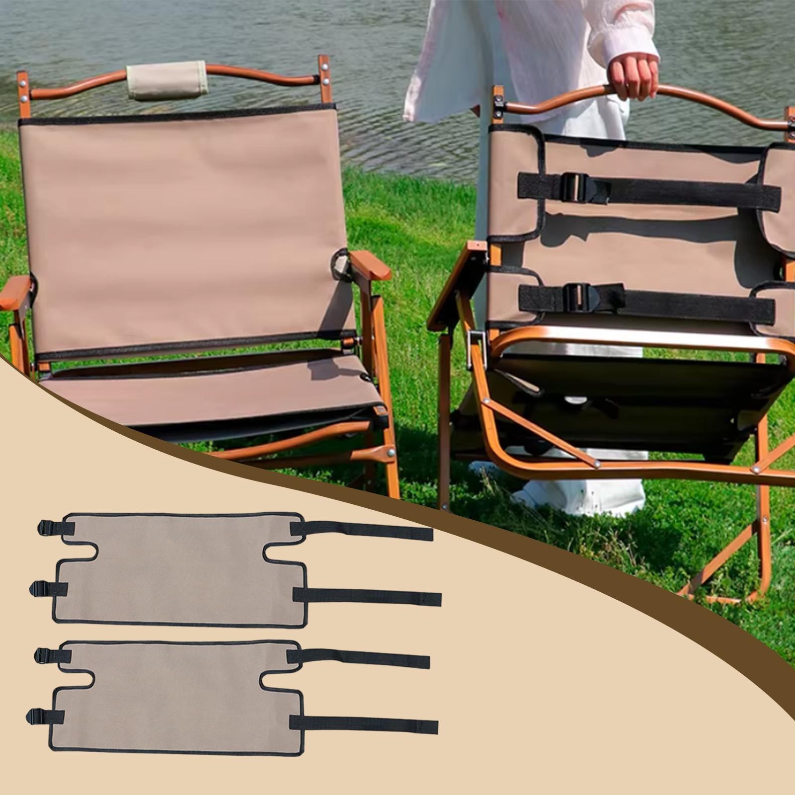 Waterproof Camping Chair Cloth - Outdoor Furniture Replacement Fabric review and price
