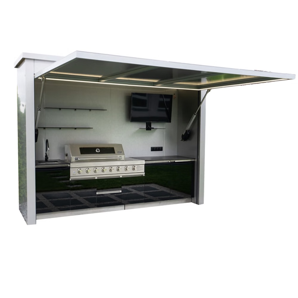 Portable Camping Kitchen with  - Outdoor Furniture Kitchener review and price