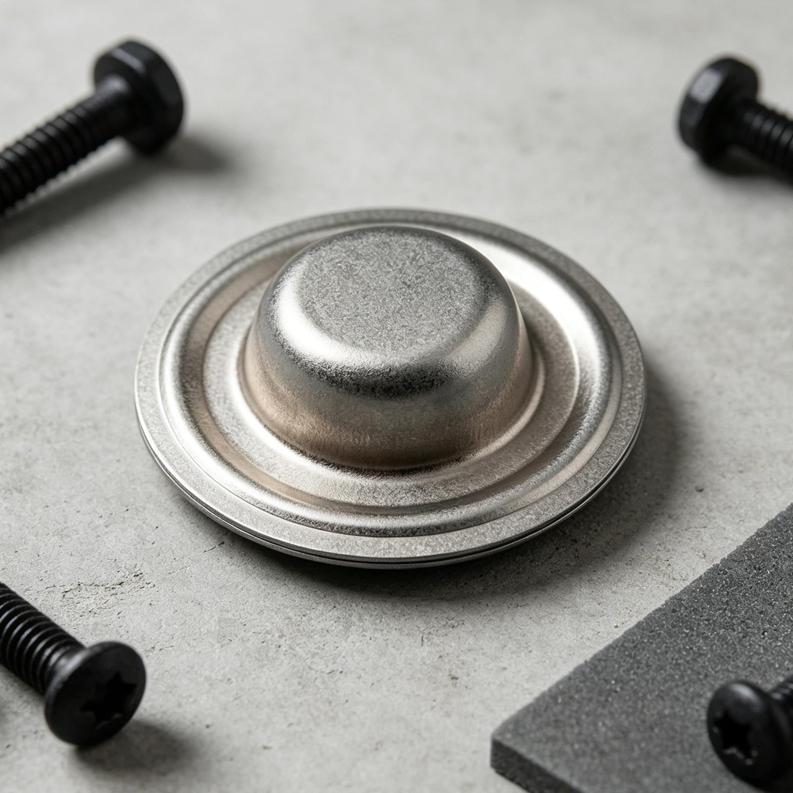 Screw Caps Metal Bolts Screw C - Outdoor Furniture Upholstery review and price