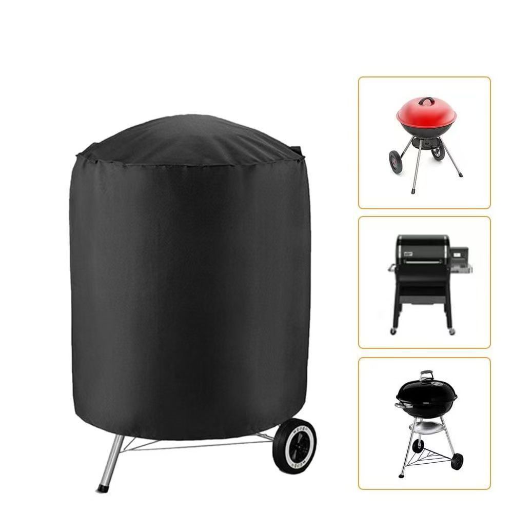 Garden Oxford cloth BBQ grill  - Outdoor Furniture Design review and price