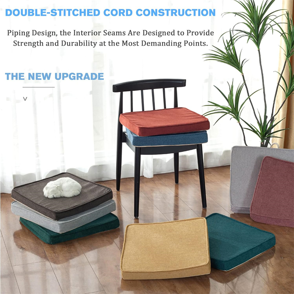 Single Piping Long Bench Cushi - Outdoor Furniture Upholstery review and price