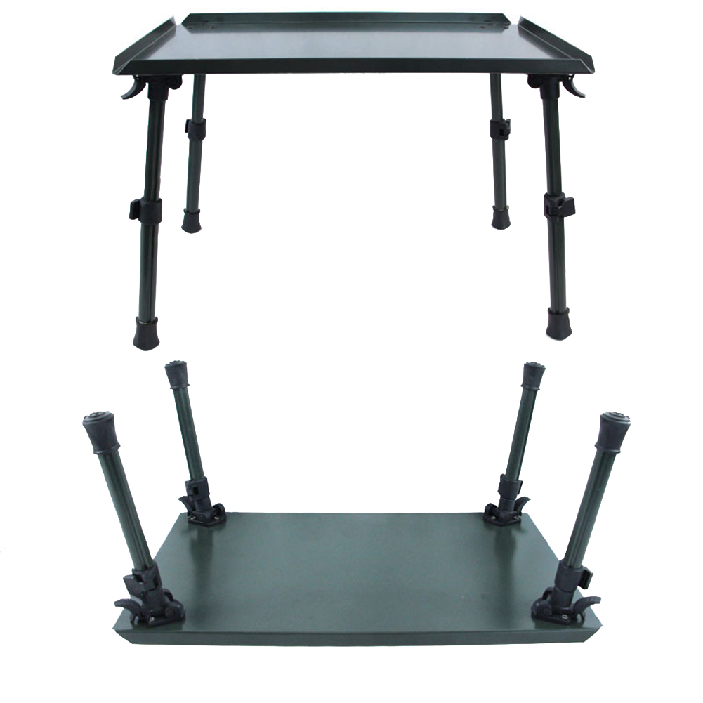 Green Aluminum Alloy Carp Fish - Outdoor Furniture Green review and price