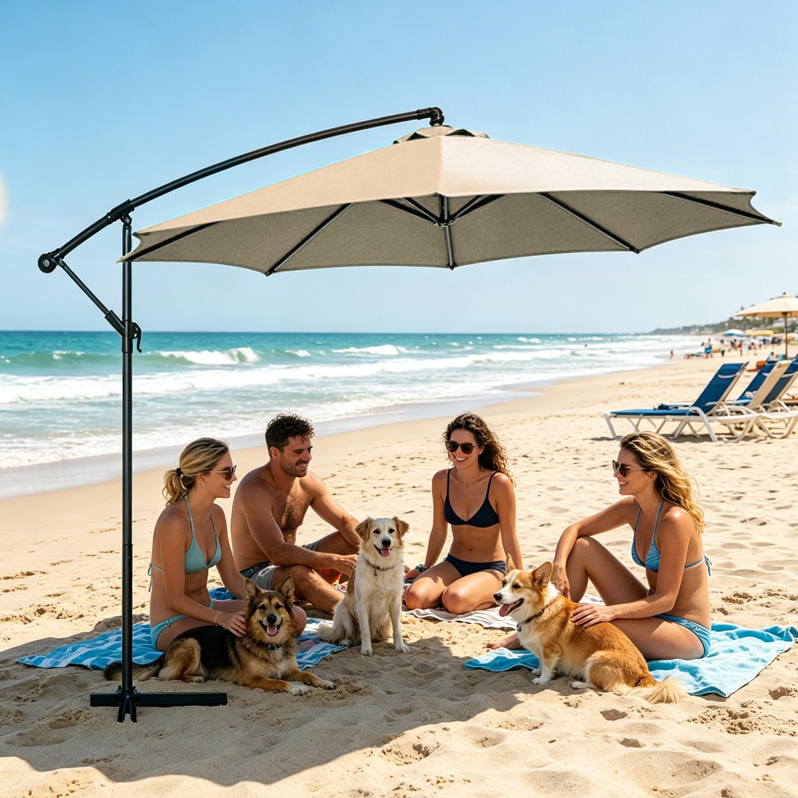 Patio Umbrella Replacement Can - Outdoor Furniture Replacement Fabric review and price