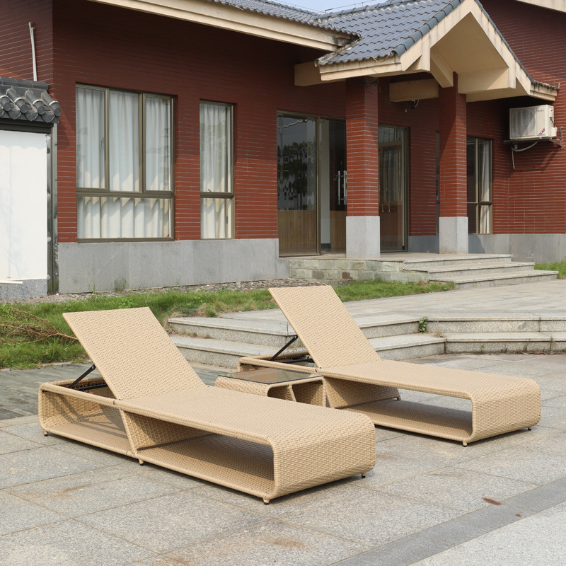 Adjustable Tropical Bali Furni - Outdoor Furniture In Bali review and price