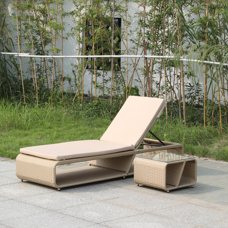 Adjustable Tropical Bali Furni - Outdoor Furniture In Bali review and price
