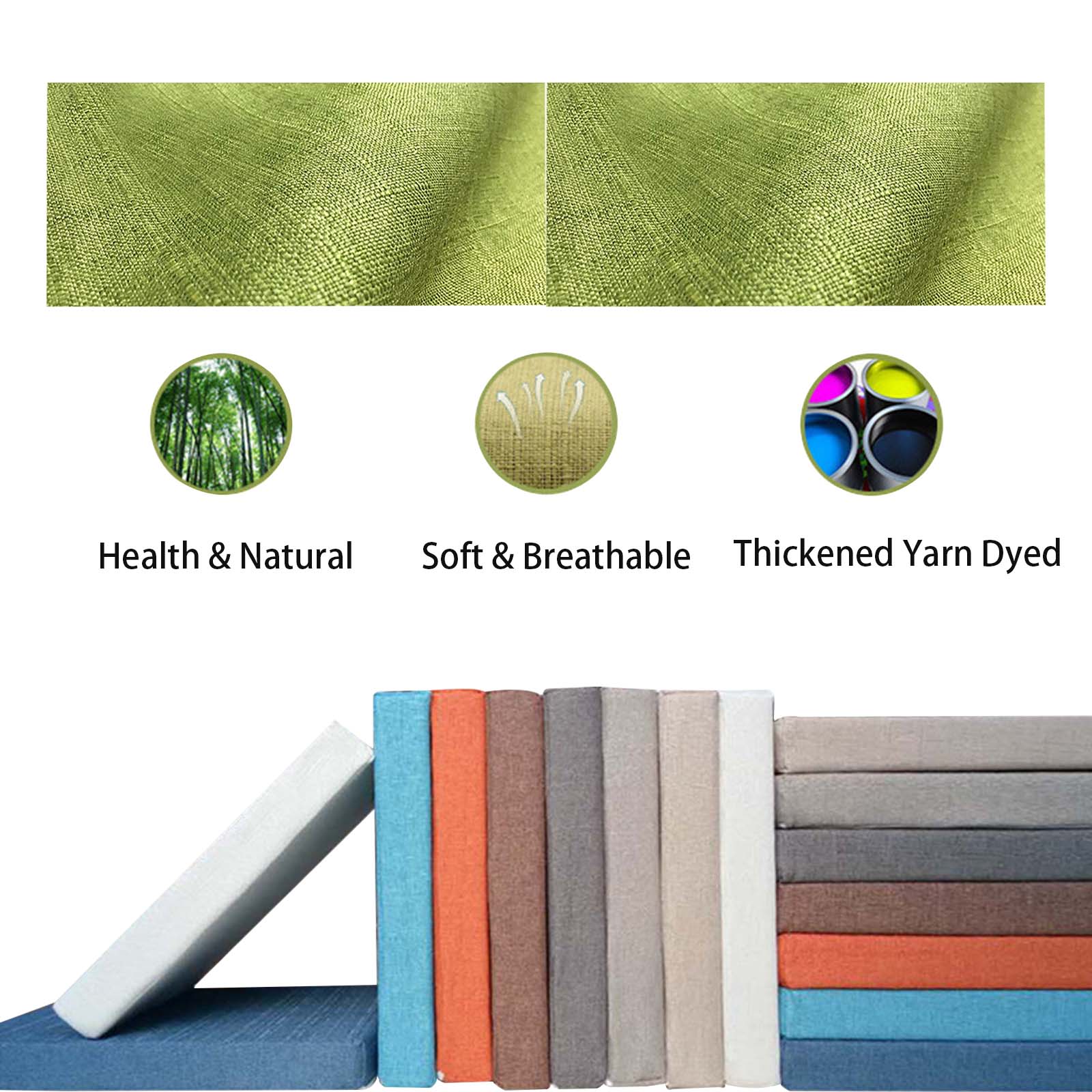 Custom Bench Cushion Seat Pad  - Outdoor Furniture Upholstery review and price