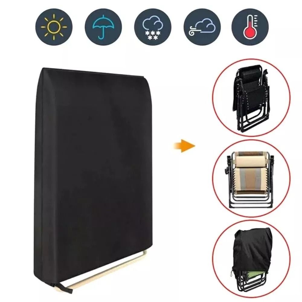 Garden/Outdoor Folding Chair C - Outdoor Furniture Fabric Waterproof review and price
