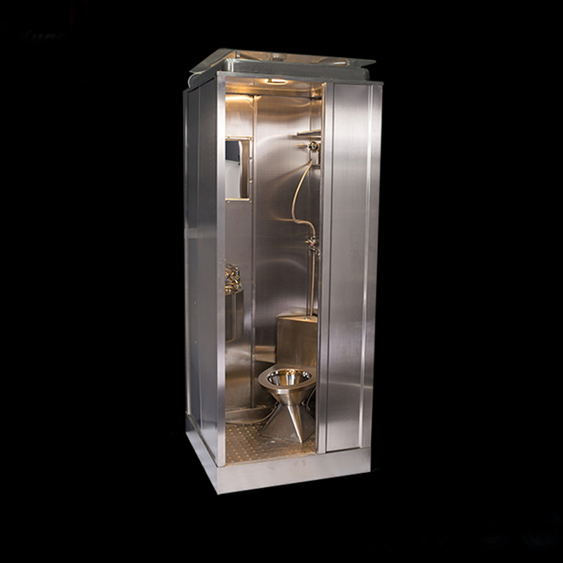 Prefab Outdoor Shower Room Sta - Outdoor Furniture Design review and price