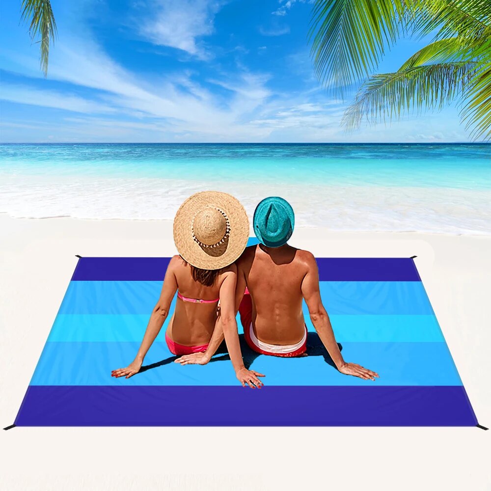 Beach Blanket, Waterproof and  - Outdoor Furniture Replacement Fabric review and price