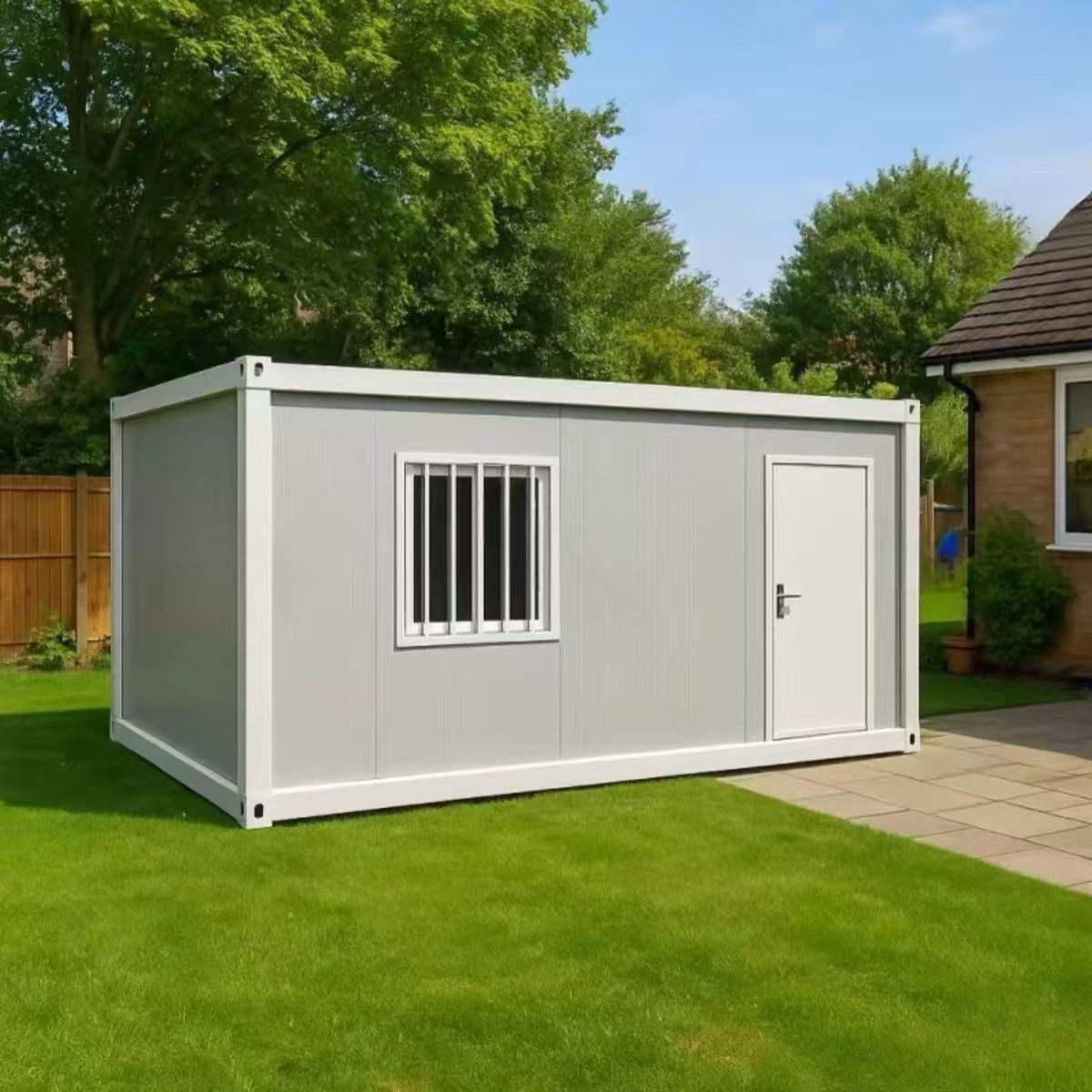 Outdoor Rainproof Container Ho - Outdoor Furniture Design review and price