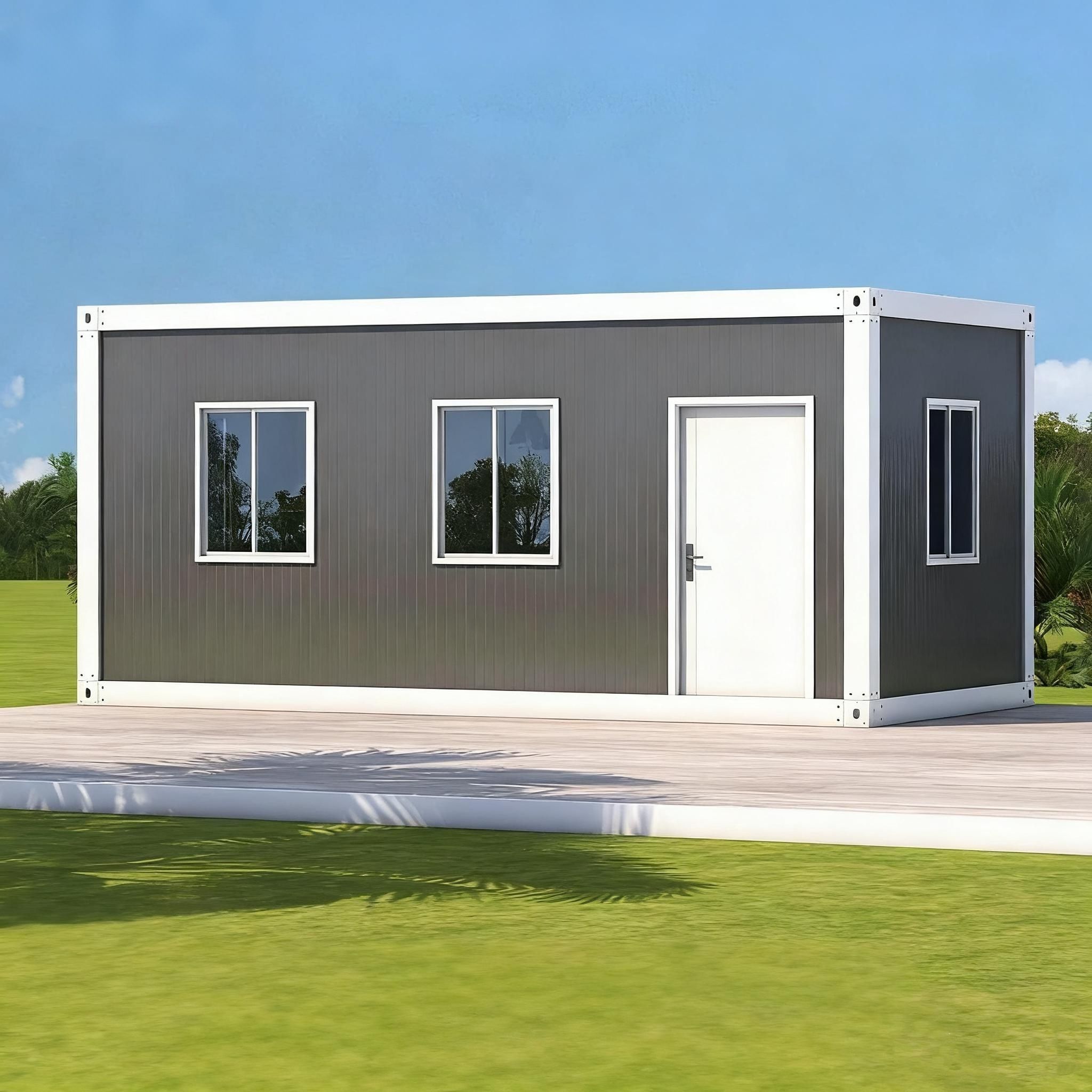 Outdoor Rainproof Container Ho - Outdoor Furniture Design review and price