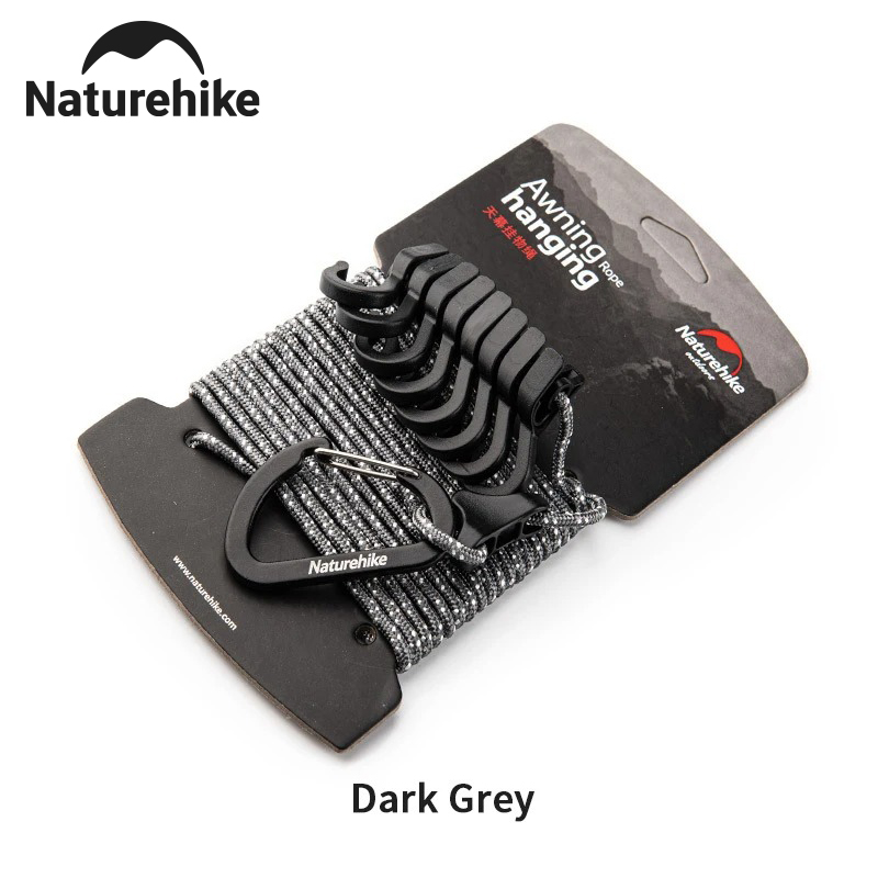 Naturehike Outdoor Camping 4.2 - Outdoor Furniture Rope review and price