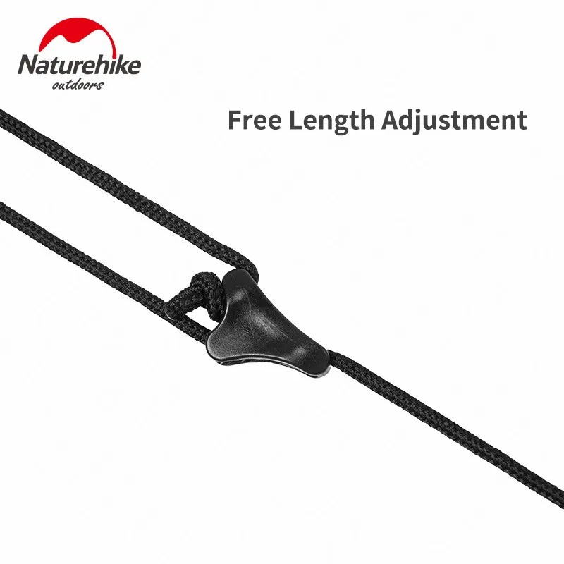 Naturehike Outdoor Camping 4.2 - Outdoor Furniture Rope review and price