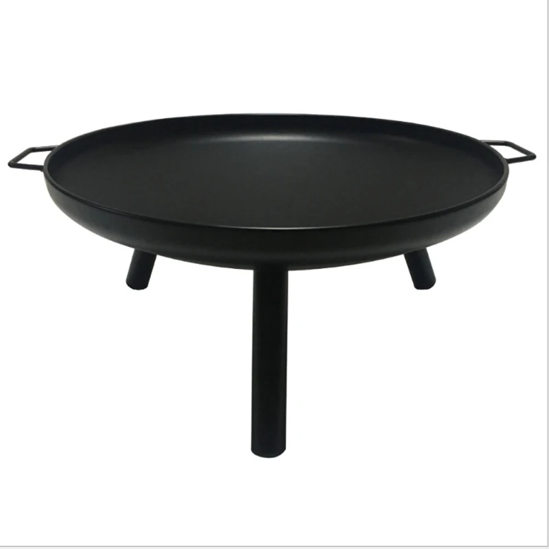 24 Inch Fire Bowl with Barbecu - Fire Pit Bowl review and price