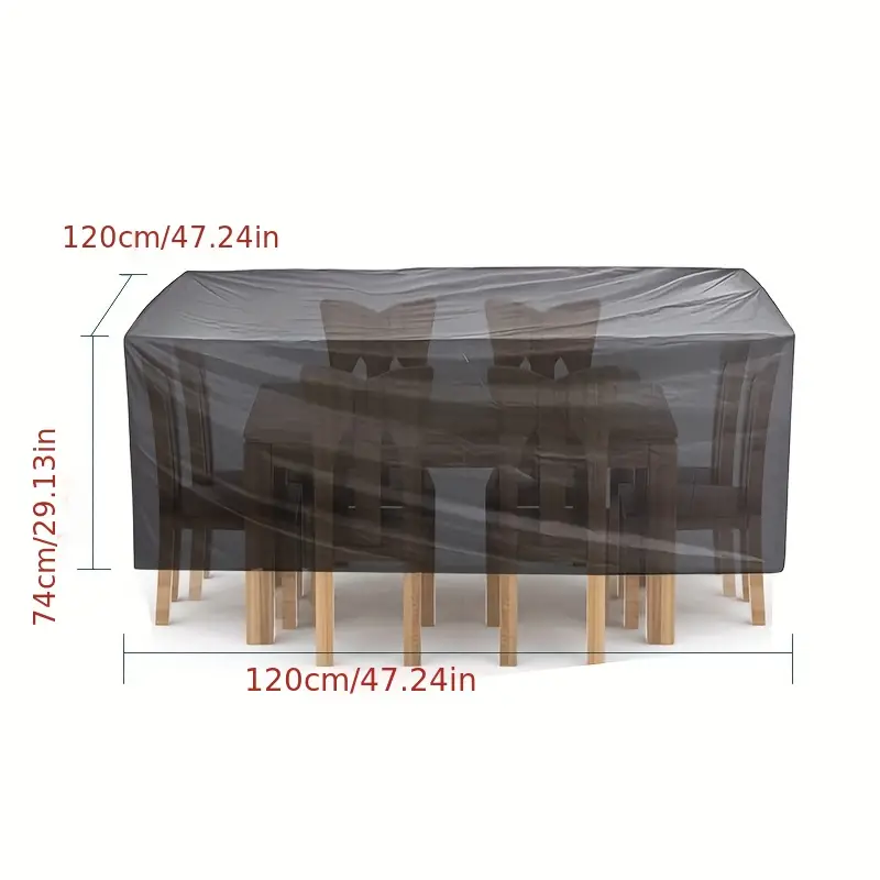 218 Sizes of Patio Furniture C - Outdoor Furniture Fabric Waterproof review and price