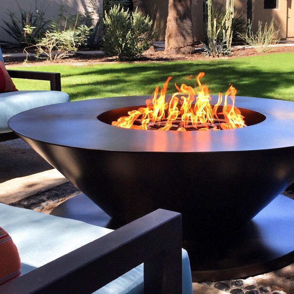 Swimming Pools Fire Bowl Outdo - Fire Pit Bowl review and price