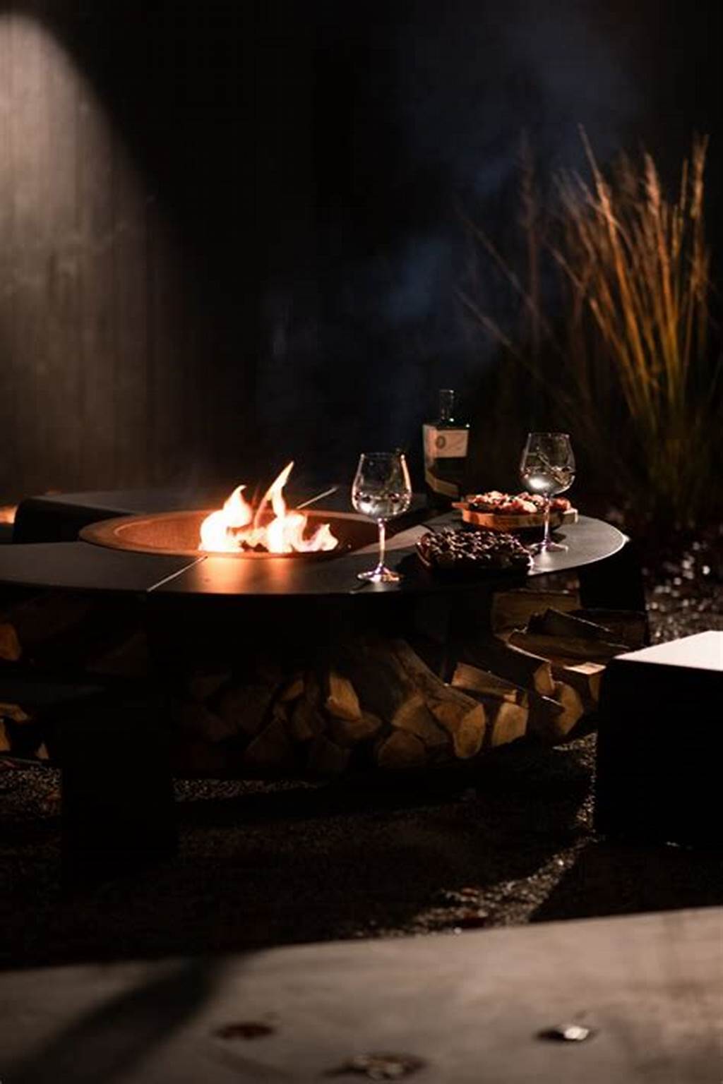 Swimming Pools Fire Bowl Outdo - Fire Pit Bowl review and price