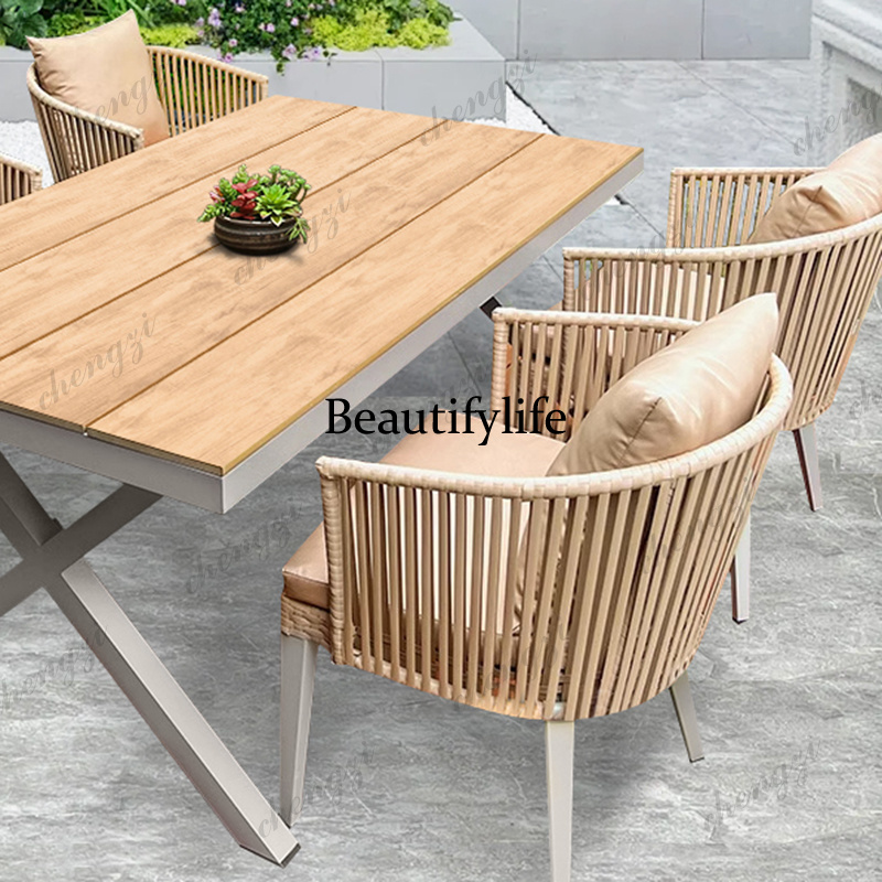 Outside Table Set Upholstery G - Outdoor Furniture Upholstery review and price