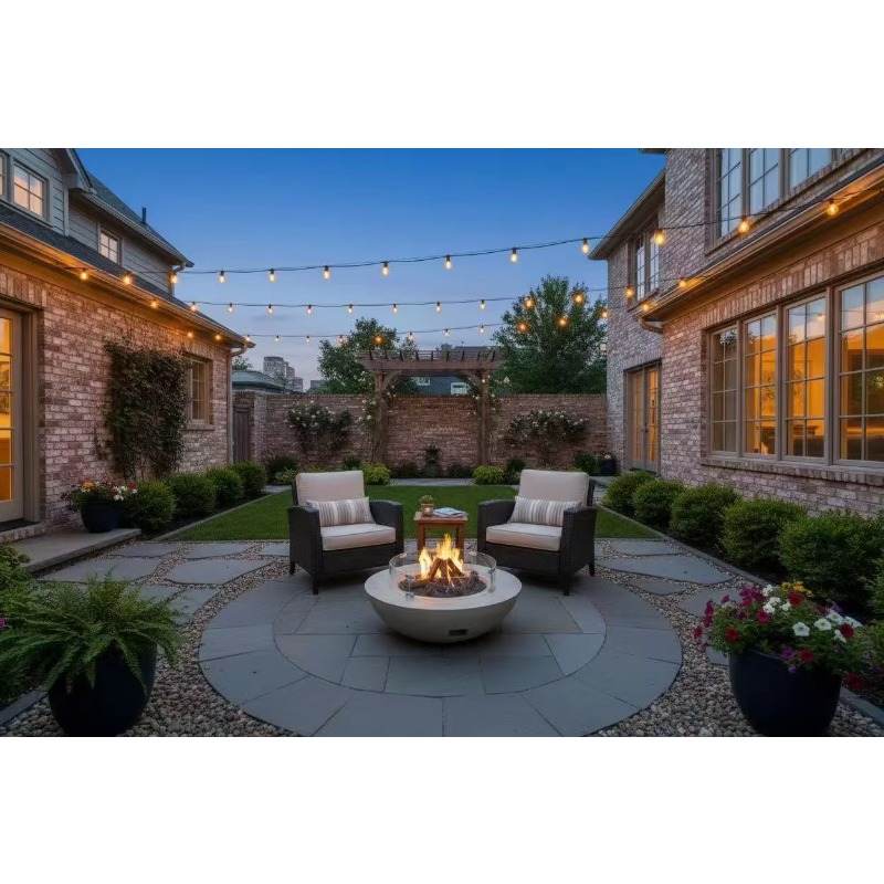 【Best-selling】36inch Bowl GFRC - Fire Pit Bowl review and price