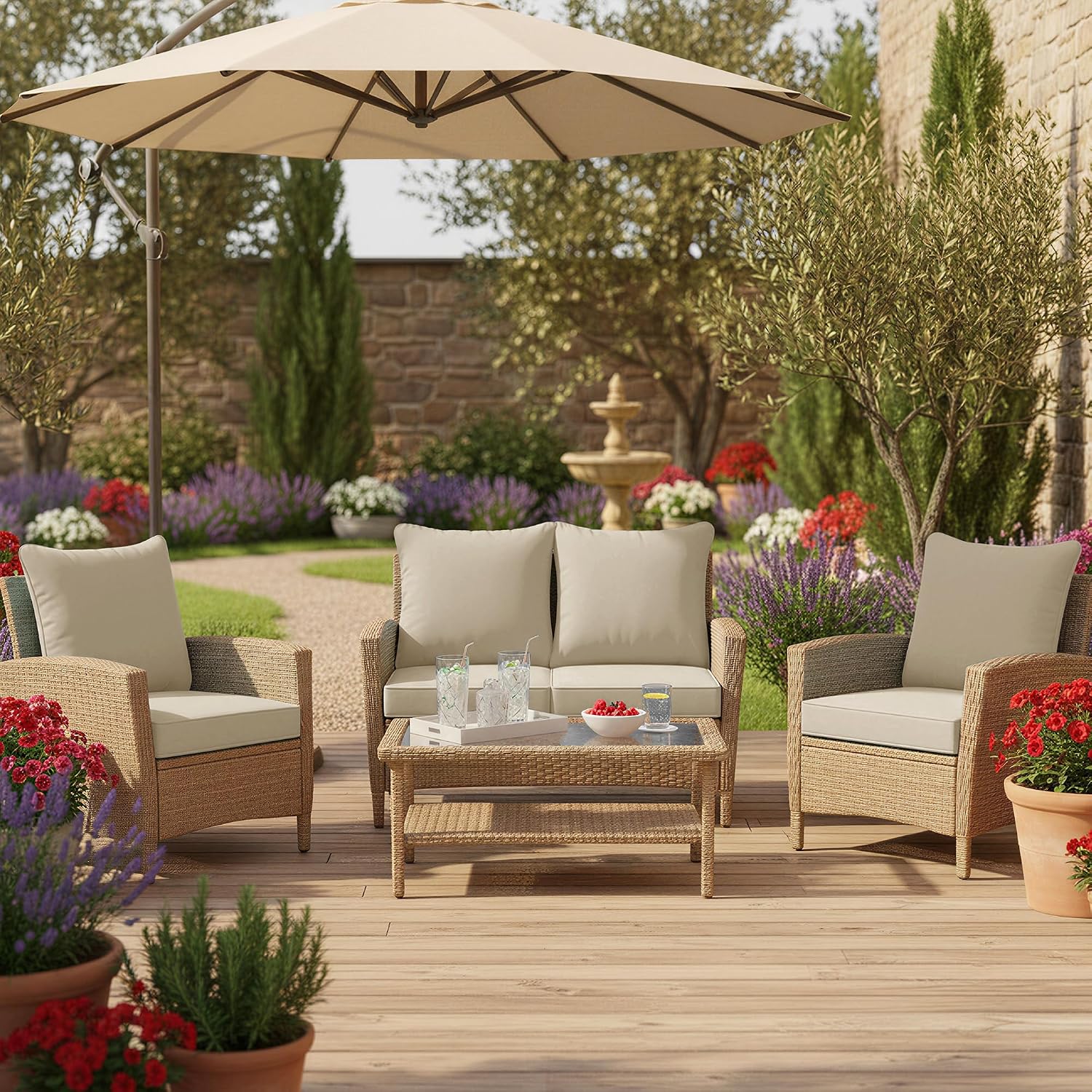 Outdoor Chair Cushions Set of  - Outdoor Furniture Cushions 24 X 24 review and price