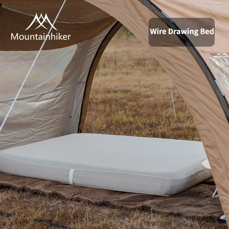 Mountainhiker 2 Person Automat - Outdoor Furniture European review and price
