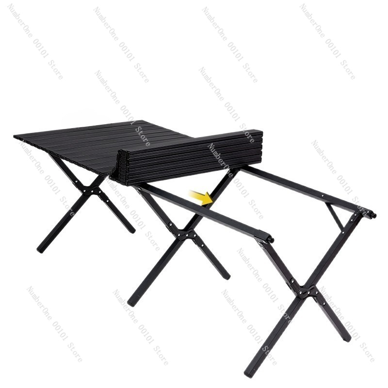 Portable Outdoor Folding Campi - Folding Picnic Table review and price