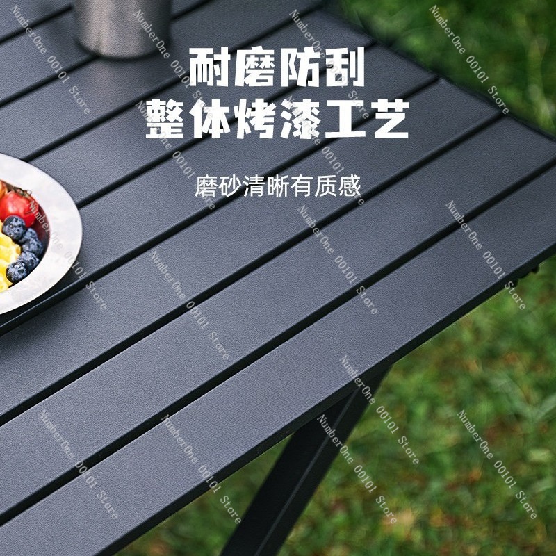Portable Outdoor Folding Campi - Folding Picnic Table review and price