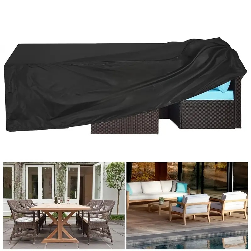 Heavy Duty Windproof Garden Fu - Outdoor Furniture Heavy review and price