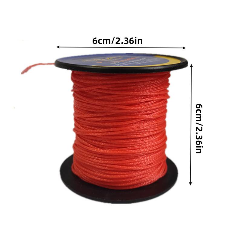 50M Horizontal Pull Ropes Red  - Outdoor Furniture Rope review and price